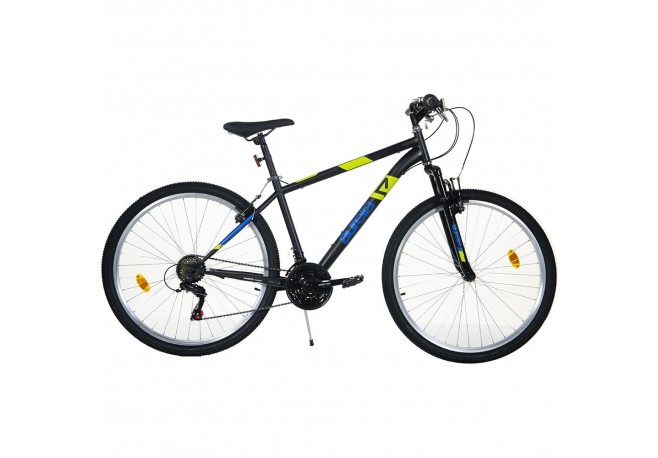Bicicleta Dino Bikes 275'' MTB barbati Ring gri