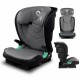 Lionelo - Scaun auto Neal Stone Spatar reglabil Baza i-size 15-36 Kg cu Isofix Conform cu standardul european de securitate ECE 