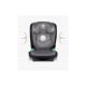 Lionelo - Scaun auto Neal Stone Spatar reglabil Baza i-size 15-36 Kg cu Isofix Conform cu standardul european de securitate ECE 