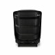 Lionelo - Scaun auto Neal Stone Spatar reglabil Baza i-size 15-36 Kg cu Isofix Conform cu standardul european de securitate ECE 