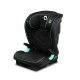 Lionelo - Scaun auto Neal Onix Spatar reglabil Baza i-size 15-36 Kg cu Isofix Conform cu standardul european de securitate ECE R