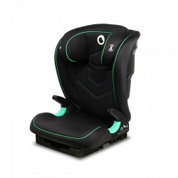 Lionelo - Scaun auto Neal Onix Spatar reglabil Baza i-size 15-36 Kg cu Isofix Conform cu standardul european de securitate ECE R
