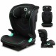 Lionelo - Scaun auto Neal Onix Spatar reglabil Baza i-size 15-36 Kg cu Isofix Conform cu standardul european de securitate ECE R