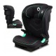 Lionelo - Scaun auto Neal Onix Spatar reglabil Baza i-size 15-36 Kg cu Isofix Conform cu standardul european de securitate ECE R