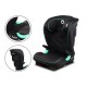 Lionelo - Scaun auto Neal Onix Spatar reglabil Baza i-size 15-36 Kg cu Isofix Conform cu standardul european de securitate ECE R
