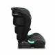 Lionelo - Scaun auto Neal Onix Spatar reglabil Baza i-size 15-36 Kg cu Isofix Conform cu standardul european de securitate ECE R