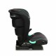 Lionelo - Scaun auto Neal Onix Spatar reglabil Baza i-size 15-36 Kg cu Isofix Conform cu standardul european de securitate ECE R