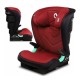 Lionelo - Scaun auto Neal Burgundy Spatar reglabil Baza i-size 15-36 Kg cu Isofix Conform cu standardul european de securitate E