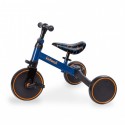 Tricicleta cu pedale 3 in 1 Kidwell Pico Plane - Resigilat