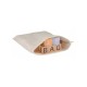 Joueco - Cuburi din lemn certificat FSC Multifunctionale Familia Wildies 25x21 cm 12 luni+ 30 piese Multicolor