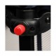 Lionelo - Tarc de joaca Roel Pliere ultra-compacta Conform cu standardul europeane de securitate EN12227 Blue Navy