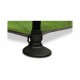 Lionelo - Tarc de joaca Roel Pliere ultra-compacta Conform cu standardul europeane de securitate EN12227 Green Limon