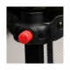 Lionelo - Tarc de joaca Roel Pliere ultra-compacta Conform cu standardul europeane de securitate EN12227 Green Limon