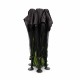 Lionelo - Tarc de joaca Roel Pliere ultra-compacta Conform cu standardul europeane de securitate EN12227 Green Limon