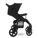Lionelo - Carucior sport Annet Plus De la nastere Cu accesorii si capotina XXL reglabila 0 - 22 Kg Conform cu standardele europe