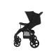 Lionelo - Carucior sport Annet Plus De la nastere Cu accesorii si capotina XXL reglabila 0 - 22 Kg Conform cu standardele europe
