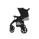 Lionelo - Carucior sport Annet Plus De la nastere Cu accesorii si capotina XXL reglabila 0 - 22 Kg Conform cu standardele europe