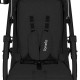 Lionelo - Carucior sport Annet Plus De la nastere Cu accesorii si capotina XXL reglabila 0 - 22 Kg Conform cu standardele europe