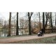 Lionelo - Carucior sport Annet Plus De la nastere Cu accesorii si capotina XXL reglabila 0 - 22 Kg Conform cu standardele europe