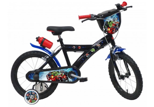 Bicicleta Denver Avengers 16 inch