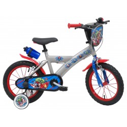Bicicleta Denver Avengers 14 inch