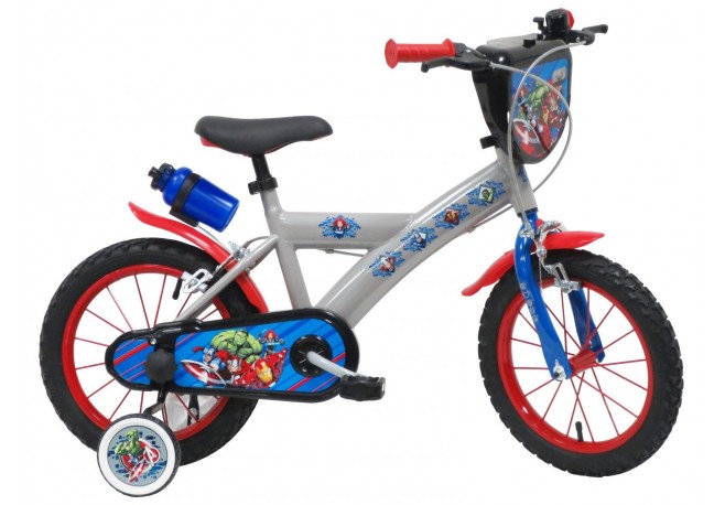 Bicicleta Denver Avengers 14 inch