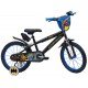 Bicicleta Denver Batman 16 inch
