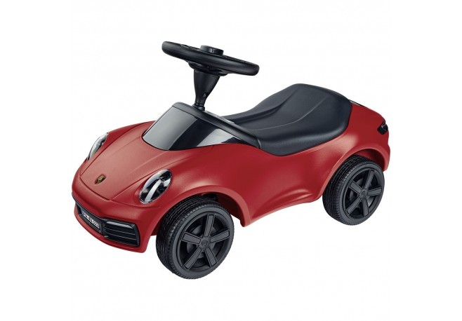Masinuta de impins Big Baby Porsche 911