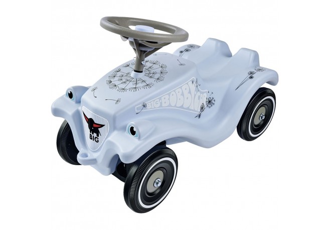 Masinuta de impins Big Bobby Car Classic Blowball