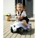 Masinuta de impins Big Bobby Car Classic Blowball