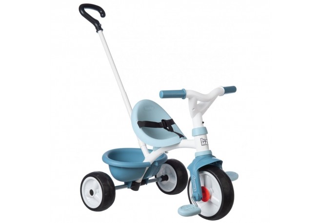 Tricicleta Smoby Be Move blue