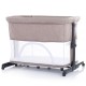 Patut Co-Sleeper si tarc Chipolino Mommy'n Me beige