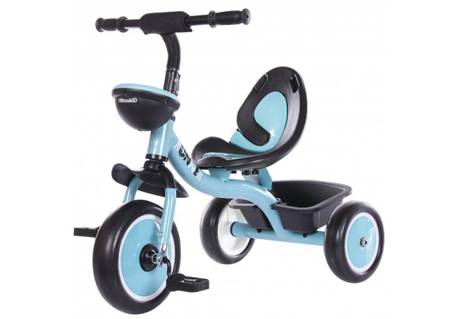 Tricicleta Chipolino Runner blue