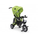 Tricicleta copii Moni Fenix Verde