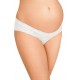 Qmini - Set 4 bucati chiloti gravide L/XL mix de culori