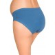 Qmini - Set 4 bucati chiloti gravide L/XL mix de culori