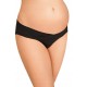 Qmini - Set 4 bucati chiloti gravide L/XL mix de culori