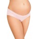 Qmini - Set 4 bucati chiloti gravide L/XL mix de culori