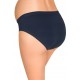 Qmini - Set 4 bucati chiloti gravide L/XL mix de culori