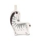 Lionelo - Salteluta interactiva Jenny cu jucarii 130x130 cm Conform cu standardul european de securitate EN71 Multicolor