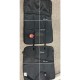 Petite&Mars - Protectie impermeabila pentru bancheta auto si spatar Cu organizator 3 in 1  Savior Gri