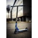 Lionelo - Trotineta Whizz Pentru Acrobatii Rulmenti ABEC-9 Sistemul de compresie IHC 9 20 - 100 kg Conform cu standardul europea