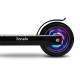 Lionelo - Trotineta Whizz Pentru Acrobatii Rulmenti ABEC-9 Sistemul de compresie IHC 9 20 - 100 kg Conform cu standardul europea