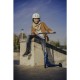 Lionelo - Trotineta Whizz Pentru Acrobatii Rulmenti ABEC-9 Sistemul de compresie IHC 9 20 - 100 kg Conform cu standardul europea