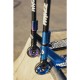 Lionelo - Trotineta Whizz Pentru Acrobatii Rulmenti ABEC-9 Sistemul de compresie IHC 9 20 - 100 kg Conform cu standardul europea