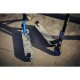Lionelo - Trotineta Whizz Pentru Acrobatii Rulmenti ABEC-9 Sistemul de compresie IHC 9 20 - 100 kg Conform cu standardul europea