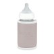 Lionelo - Incalzitor biberoane ThermUp Go Portabil Temperatura constanta pana la 24 h Incarcare USB Roz