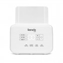 Lionelo - Incalzitor biberoane ThermUp Double 2 biberoane 3 - 5 min Temperatura constanta pana la 24 h Sterilizare Dezghetare Fa