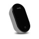 Lionelo - Pompa de san Fidi Go Functie de masaj Autonomie pana la 90 min Afisaj LED Cu accesorii Gri Pal