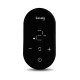 Lionelo - Pompa de san Fidi Go Functie de masaj Autonomie pana la 90 min Afisaj LED Cu accesorii Gri Pal